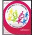 Mexico 2296 2007 Derecho de las personas discapacitadas MNH