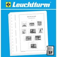 Leuchtturm 366982 Suplemento-SF España 2021 Leuchtturm 366982 Suplemento-SF España 2021