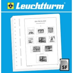 Leuchtturm 366982 Suplemento-SF España 2021 Leuchtturm 366982 Suplemento-SF España 2021