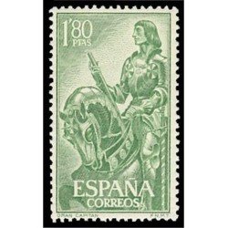 España Spain 1209 1958 Gonzalo Fernández de Córdoba España Spain 1209 1958 Gonzalo Fernández de Córdoba