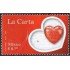 Mexico 2374 2008 La Carta MNH