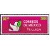 Mexico 2388 2008 Correos de México MNH