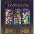 Mexico 2397/02 2008 75 Años de la Universidad Autónoma de Nuevo León MNH