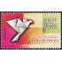 Mexico 2403 2008 Día Mundial del Correo MNH