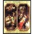 Mexico 2425/26 2008 Navidad MNH