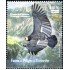 Mexico 2456 2009 Fauna en vías de extinción MNH