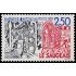 France Francia 2495 1987 Montbenoit MNH