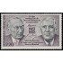 France Francia 25011988 Tratado de cooperación franco-alemana MNH