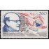 France Francia 2502 1988 Marcel Dassault MNH