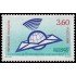 France Francia 2527 1988 Centenario de la Escuela Nacional Superior de PTT MNH
