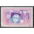 France Francia 2529 1988 Exposición  filatélica de jóvenes MNH