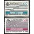 TRA2/S France Francia 2531/32 1988  Europa MNH
