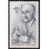 France Francia 2533 1988 Jean Monet MNH
