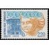 France Francia 2534 1988 Sociedades filatélicas  MNH