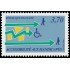France Francia 2536 1988 Accesibilidad disminuidos MNH