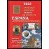 Catálogo Unificado  Edifil España y Dependencias postales ed. 2023