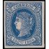 Cuba 14 1866 Isabel II  MH