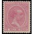 Cuba 135 1894 Alfonso XIII  MH