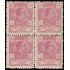 La Agüera 24 1923 Alfonso XIII MNH