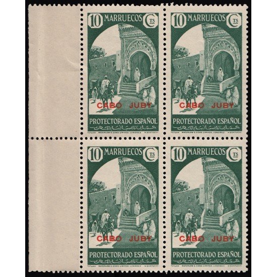 Cabo Juby 70 1935-36 Sellos de Marruecos MNH Cabo Juby 70 1935-36 Sellos de Marruecos MNH