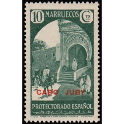 Cabo Juby 70 1935-36 Sellos de Marruecos MNH Cabo Juby 70 1935-36 Sellos de Marruecos MNH