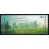 Argentina 3000 2013 Combate de San Lorenzo MNH