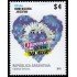 Argentina 3002 2013 Bicentenario del Himno Nacional Argentino MNH