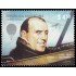 Argentina 3036 2014 Jorge A. Newbery MNH