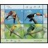 Argentina 3089/92 2015 Fauna Tucanes de Argentina  MNH