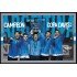 Argentina HB 155 2017 Argentina Campeón de la Copa Davis MNH