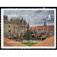 España Spain 5538 2022 12 meses Pontevedra Autoadhesivo Tarifa A