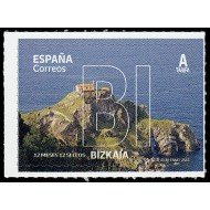 España Spain 5542 2022 12 meses Bizcaia Autoadhesivo Tarifa A