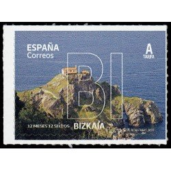 España Spain 5542 2022 12 meses Bizcaia Autoadhesivo Tarifa A España Spain 5542 2022 12 meses Bizcaia Autoadhesivo Tarifa A
