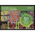 España Spain 5546 2022 Efemérides 50 años Mercabarna MNH