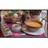España Spain 5547 2022 Gastronomía España en 19 platos Gazpacho MNH