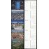 España Spain 5551/54 2022 Pueblos con encanto Desplegable MNH Tarifa A