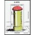 España Spain 5561 2022 Humor Gráfico El Roto MNH