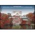 España Spain 5576 2022 Patrimonio Mundial Paseo del Prado y El Buen Retiro MNH