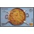 España Spain 5584 2022 Gastronomía España en 19 platos Paella Valenciana MNH