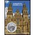 España Spain 5596 2022 Numismática Xacobeo 21-22 MNH