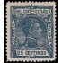 Guinea Española 50 1907 Alfonso XIII MNH