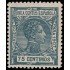 Guinea Española 52 1907 Alfonso XIII MNH