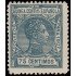Guinea Española 52 1907 Alfonso XIII MNH