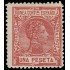 Guinea Española 53 1907 Alfonso XIII MNH