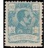 Guinea Española 162 1922 Alfonso XIII MNH