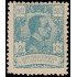 Guinea Española 162 1922 Alfonso XIII MNH