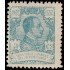 Guinea Española 162 1922 Alfonso XIII MNH