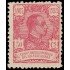 Guinea Española 163 1922 Alfonso XIII MNH