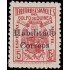 Guinea Española 259A 1939 - 1941 Escudo Shield MNH