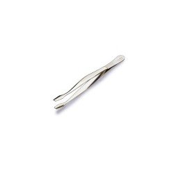 Pinza Prinz punta pala curva 165 mm 651130 Pinza Prinz punta pala curva 165 mm 651130